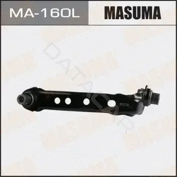 Рычаги MASUMA MA-160L