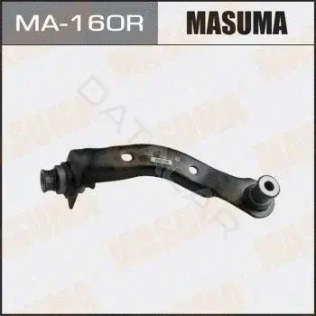 Рычаги MASUMA MA-160R