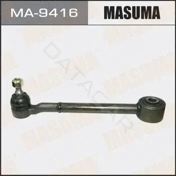 Рычаги MASUMA MA-9416