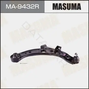 Рычаги MASUMA MA-9432R