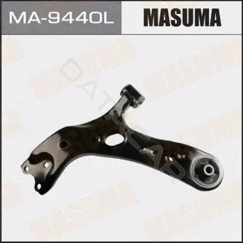 Рычаги MASUMA MA-9440L