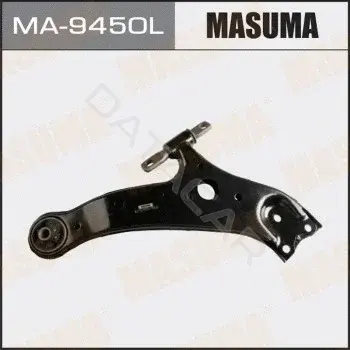 Рычаги MASUMA MA-9450L