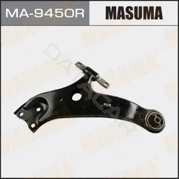 Рычаги MASUMA MA-9450R