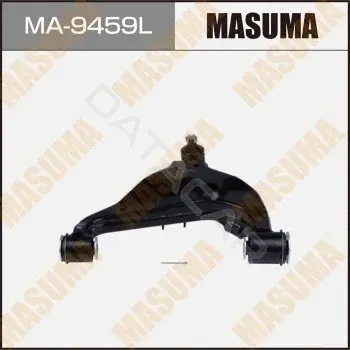 Рычаги MASUMA MA-9459L