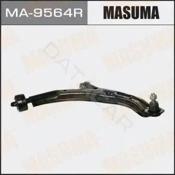 Рычаги MASUMA MA-9564R