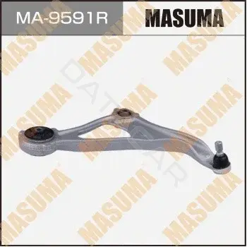 Рычаги MASUMA MA-9591R
