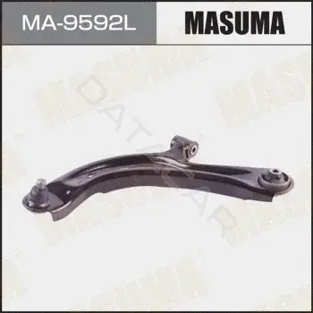Рычаги MASUMA MA-9592L