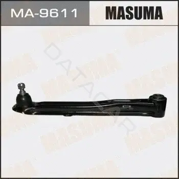 Рычаги MASUMA MA-9611