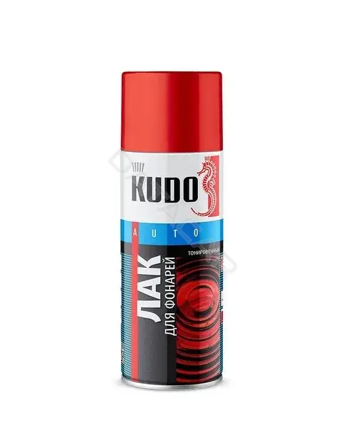 Лак KUDO KU-9021