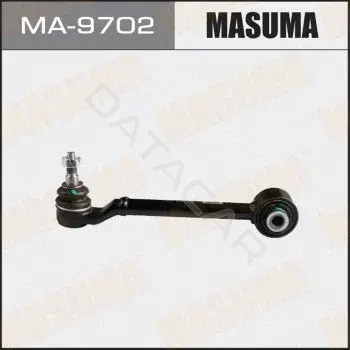 Рычаги MASUMA MA-9702