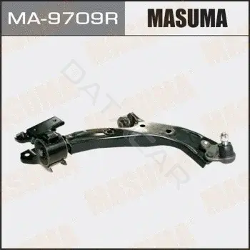 Рычаги MASUMA MA-9709R