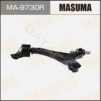 Рычаги MASUMA MA-9730R