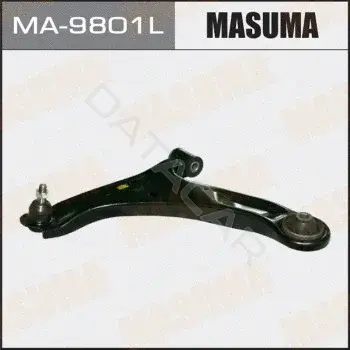Рычаги MASUMA MA-9801L