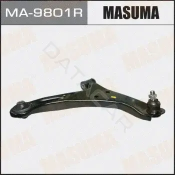 Рычаги MASUMA MA-9801R