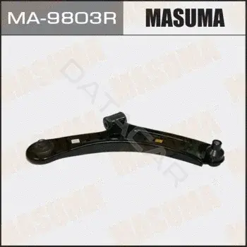 Рычаги MASUMA MA-9803R