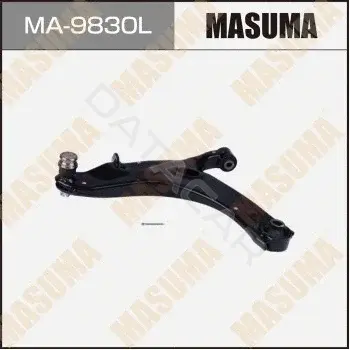 Рычаги MASUMA MA-9830L