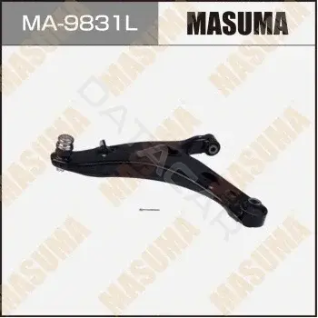 Рычаги MASUMA MA-9831L
