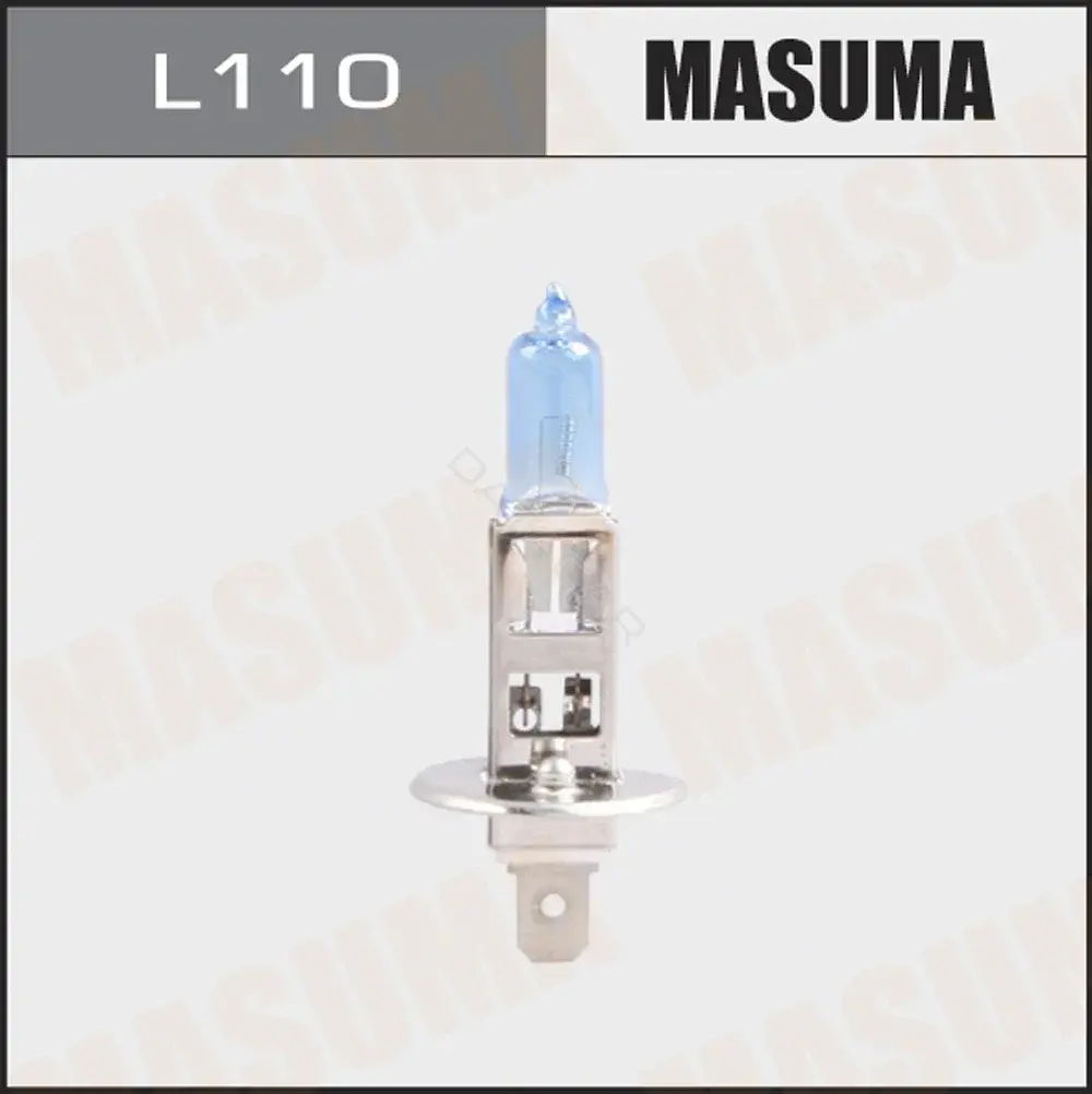 Лампочки MASUMA L110