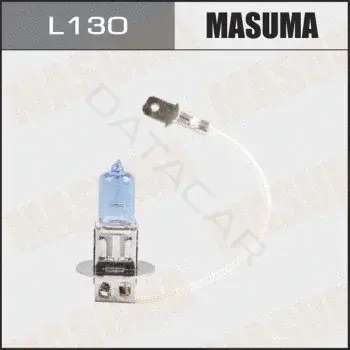 Лампочки MASUMA L130