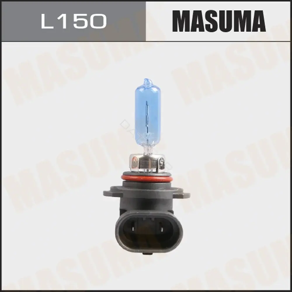 Лампочки MASUMA L150