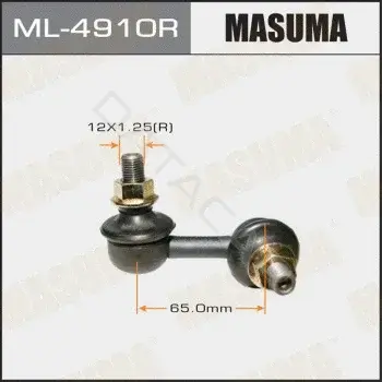 Стойки стабилизатора MASUMA ML-4910R