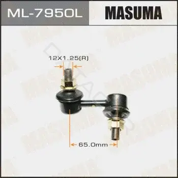 Стойки стабилизатора MASUMA ML-7950L