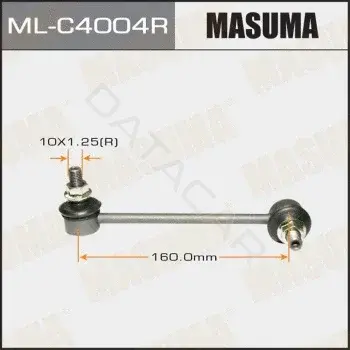 Стойки стабилизатора MASUMA ML-C4004R
