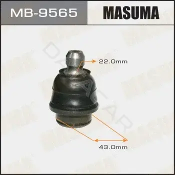 Шаровая опора MASUMA MB-9565