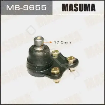 Шаровая опора MASUMA MB-9655