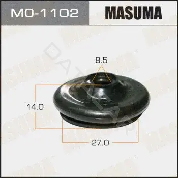Шаровая опора MASUMA MO-1102