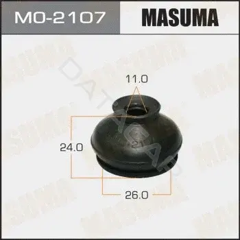 Шаровая опора MASUMA MO-2107