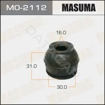 Шаровая опора MASUMA MO-2112