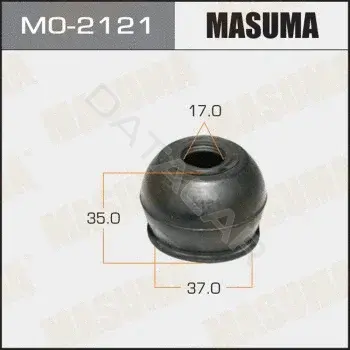 Шаровая опора MASUMA MO-2121