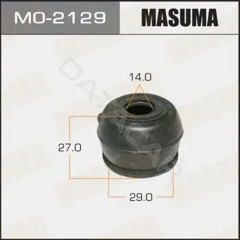 Шаровая опора MASUMA MO-2129