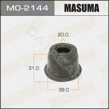 Шаровая опора MASUMA MO-2144