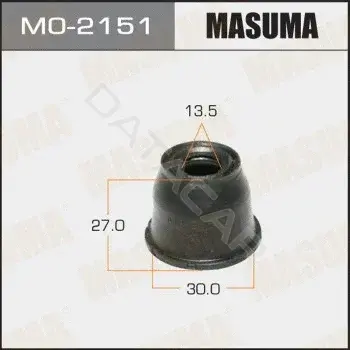 Шаровая опора MASUMA MO-2151