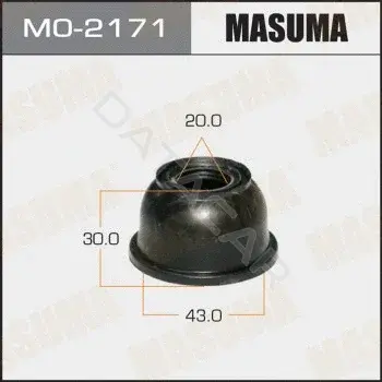 Шаровая опора MASUMA MO-2171