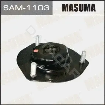 Опора амортизатора MASUMA SAM-1103