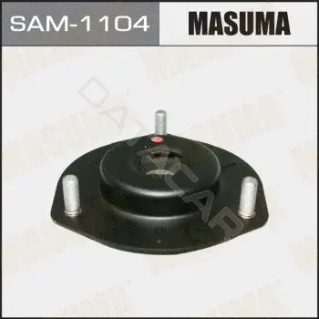 Опора амортизатора MASUMA SAM-1104