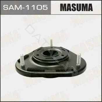Опора амортизатора MASUMA SAM-1105