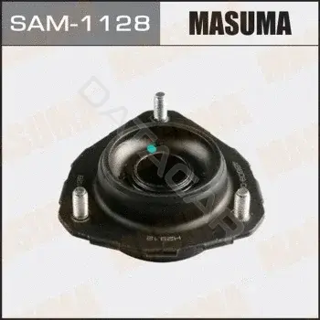 Опора амортизатора MASUMA SAM-1128