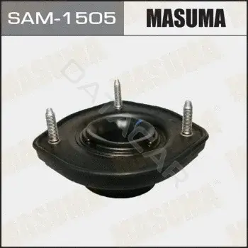 Опора амортизатора MASUMA SAM-1505
