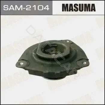 Опора амортизатора MASUMA SAM-2104