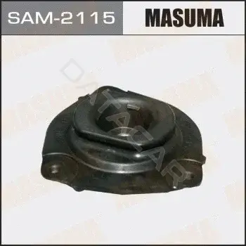 Опора амортизатора MASUMA SAM-2115