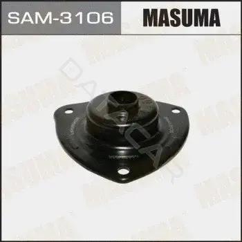 Опора амортизатора MASUMA SAM-3106