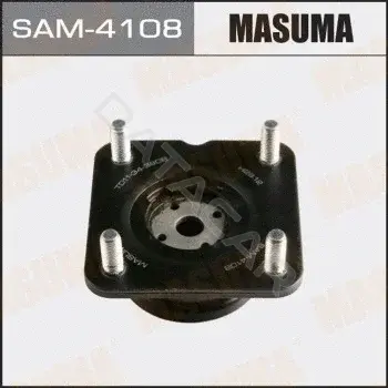 Опора амортизатора MASUMA SAM-4108