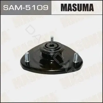 Опора амортизатора MASUMA SAM-5109