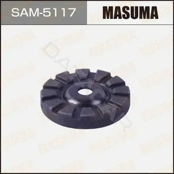 Опора амортизатора MASUMA SAM-5117
