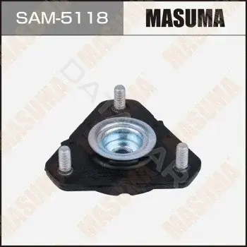 Опора амортизатора MASUMA SAM-5118