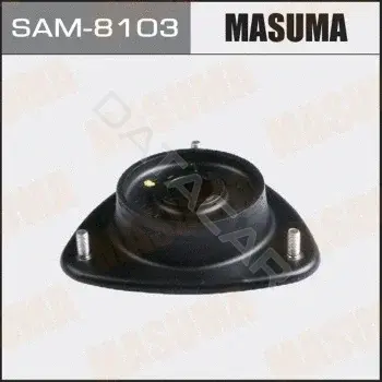 Опора амортизатора MASUMA SAM-8103